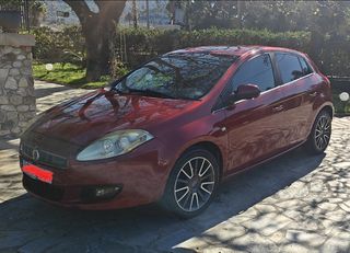 Fiat Bravo 2008 1.6 JTD MULTIJET 16V DYNAMIC