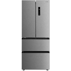 KUMTEL HMD-402IN ΨΥΓΕΙΟ ΝΤΟΥΛΑΠΑ INOX 178X70.3X68.6