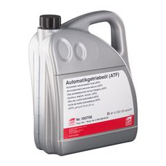 FEBI ΛΙΠΑΝΤΙΚΑ ΑΥΤΟΜ. ΚΙΒ. ΤΑΧΥΤΗΤΩΝ -5Lt MERCEDES