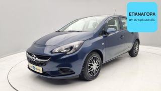 Opel Corsa 2017 1.4 Edition | ΕΩΣ 5 ΕΤΗ ΕΓΓΥΗΣΗ