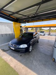 Honda Civic 1998 CIVIC 1.4