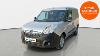 Opel Combo 2016 1.3 CDTI | ΕΩΣ 5 ΕΤΗ ΕΓΓΥΗΣΗ