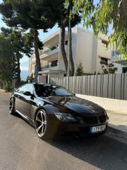 Bmw M6 2006
