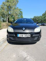 Renault Megane 2010 dci