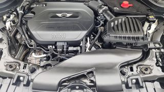 Mini One D 2016 | ΕΩΣ 5 ΕΤΗ ΕΓΓΥΗΣΗ-thumb-32