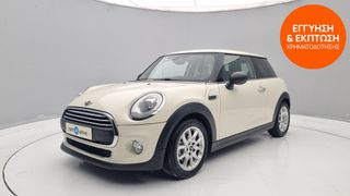 Mini One D 2016 | ΕΩΣ 5 ΕΤΗ ΕΓΓΥΗΣΗ