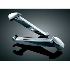 Kuryakyn Kuryakyn, Handlebar top covers chrome