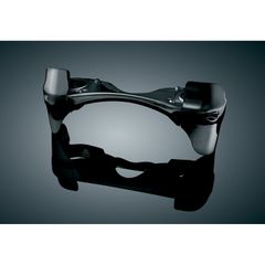 Kuryakyn Kuryakyn, Fork brace Gen 2 gloss black