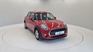 Mini One D 2017 | ΕΩΣ 5 ΕΤΗ ΕΓΓΥΗΣΗ-thumb-3