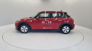 Mini One D 2017 | ΕΩΣ 5 ΕΤΗ ΕΓΓΥΗΣΗ-thumb-12