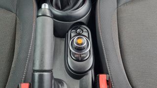 Mini One D 2017 | ΕΩΣ 5 ΕΤΗ ΕΓΓΥΗΣΗ-thumb-25