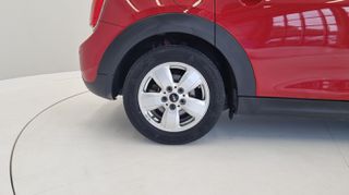 Mini One D 2017 | ΕΩΣ 5 ΕΤΗ ΕΓΓΥΗΣΗ-thumb-36