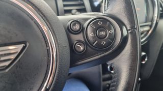 Mini One D 2017 | ΕΩΣ 5 ΕΤΗ ΕΓΓΥΗΣΗ-thumb-20