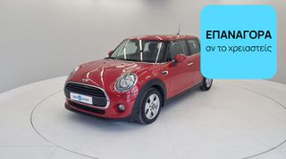 Mini One D 2017 | ΕΩΣ 5 ΕΤΗ ΕΓΓΥΗΣΗ