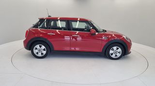 Mini One D 2017 | ΕΩΣ 5 ΕΤΗ ΕΓΓΥΗΣΗ-thumb-4