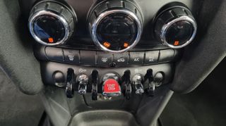 Mini One D 2017 | ΕΩΣ 5 ΕΤΗ ΕΓΓΥΗΣΗ-thumb-24