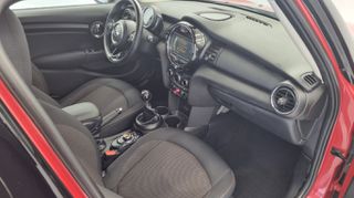 Mini One D 2017 | ΕΩΣ 5 ΕΤΗ ΕΓΓΥΗΣΗ-thumb-30