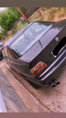 Bmw 316 1998 E36