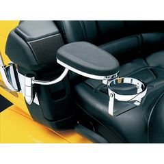 Kuryakyn Kuryakyn, Passenger armrests, chrome
