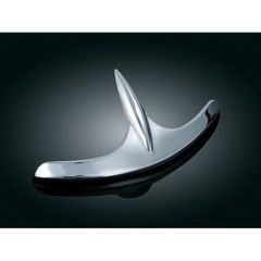 Kuryakyn Kuryakyn, Front fender tip chrome