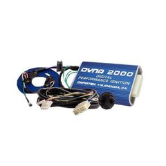 Dynatek Dynatek, Dyna 2000 digital ignition