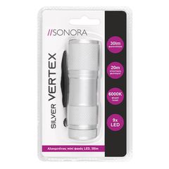 SONORA SILVER VERTEX-thumb-2