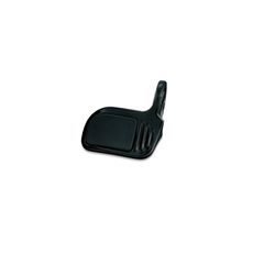 Kuryakyn Kuryakyn, ISO-throttle boss. Black contoured