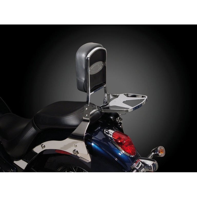 National Cycle NC Paladin® Back rest chrome