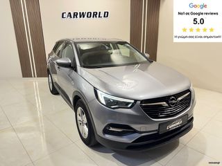 Opel Grandland X 2020 5ΠΛΗ ΕΓΓΥΗΣΗ & 5 ΧΡΟΝΙΑ ΔΩΡΕΑΝ SERVICE!!!