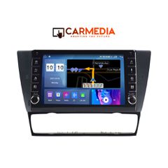 CARMEDIA CM2089B-13 KNOB TABLET 9'' OEM BMW SERIES 3 (E90-91-92-93) 2005-2012