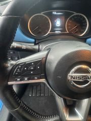 Nissan Micra 2017 Tekna  Κάμερα Ζάντες Αλουμινίου-thumb-25