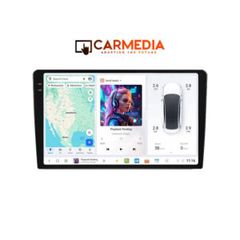 CARMEDIA CMDU81036-6 PRO PLUS TABLET 10.36'' OEM JEEP CHEROKEE 2002-2007