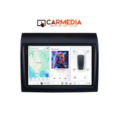 CARMEDIA CMDU8095-6 PRO PLUS TABLET 9.5'' OEM FIAT DUCATO - CITROEN JUMPER - PEUGEOT BOXER mod. 2006-2021