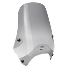 National Cycle NC Street Shield™ windshield medium tinted