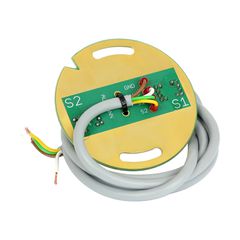 Altmann Altmann, single fire sensor plate
