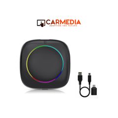 CMAB 01 CARPLAY Ai BOX ANDROID ADAPTOR για οχήματα με εργοστασιακό CAR PLAY