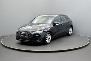 Audi A3 2021 Sportback 1.0 TFSI 110 PS-thumb-2
