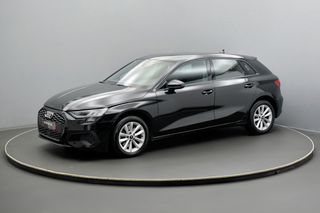 Audi A3 2021 Sportback 1.0 TFSI 110 PS-thumb-3