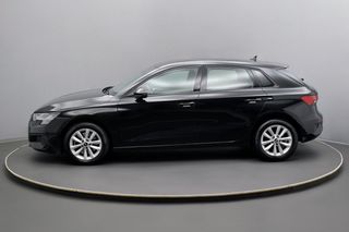 Audi A3 2021 Sportback 1.0 TFSI 110 PS-thumb-4