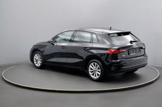 Audi A3 2021 Sportback 1.0 TFSI 110 PS-thumb-5