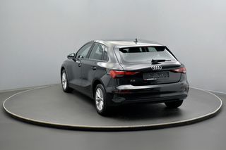 Audi A3 2021 Sportback 1.0 TFSI 110 PS-thumb-6