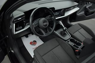 Audi A3 2021 Sportback 1.0 TFSI 110 PS-thumb-8