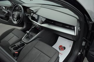 Audi A3 2021 Sportback 1.0 TFSI 110 PS-thumb-10