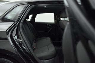 Audi A3 2021 Sportback 1.0 TFSI 110 PS-thumb-11