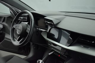 Audi A3 2021 Sportback 1.0 TFSI 110 PS-thumb-12