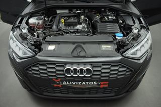 Audi A3 2021 Sportback 1.0 TFSI 110 PS-thumb-13