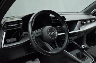 Audi A3 2021 Sportback 1.0 TFSI 110 PS-thumb-14