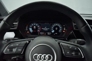 Audi A3 2021 Sportback 1.0 TFSI 110 PS-thumb-15