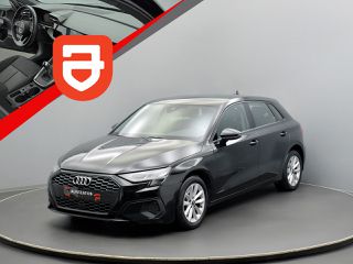 Audi A3 2021 Sportback 1.0 TFSI 110 PS