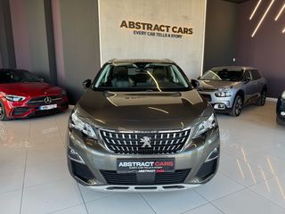 Peugeot 3008 2017 Allure Δερμάτινα • Αλλαγμένος Ιμάντας-thumb-1
